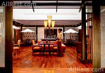 Bangkok Marriott Resort 26